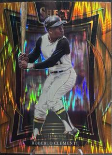 Roberto Clemente