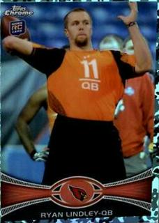 Ryan Lindley