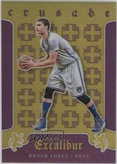 Brook Lopez