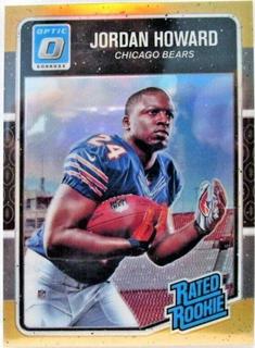 Jordan Howard