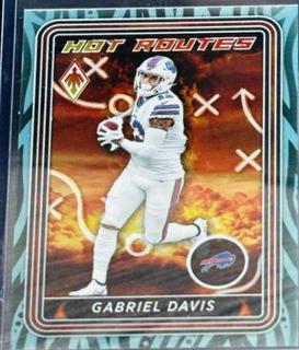 Gabriel Davis