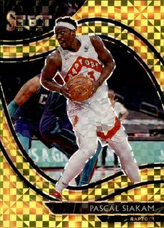 Pascal Siakam