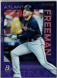 Freddie Freeman