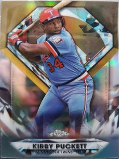 Kirby Puckett