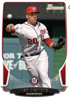 Ian Desmond