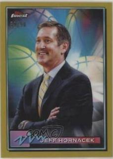 Jeff Hornacek