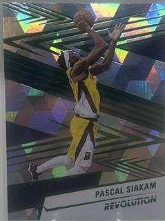 Pascal Siakam