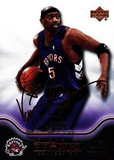 Vince Carter