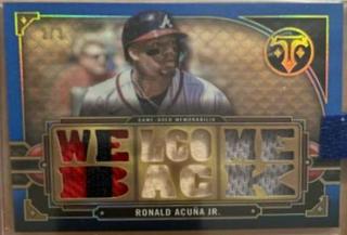 Ronald Acuna Jr.