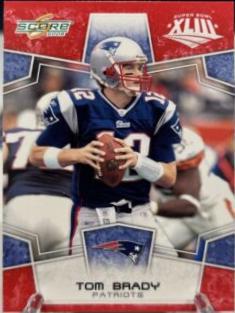 Tom Brady