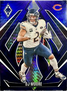 DJ Moore