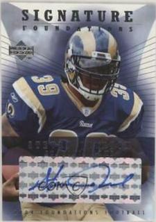 Steven Jackson