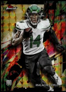 Malachi Corley