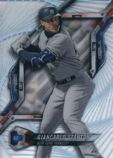 Giancarlo Stanton