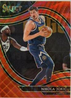 Nikola Jokic