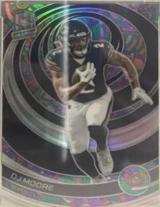 DJ Moore