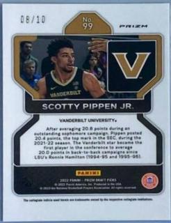 Scotty Pippen Jr.