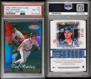 Tino Martinez