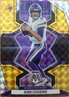Kirk Cousins