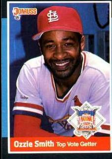Ozzie Smith