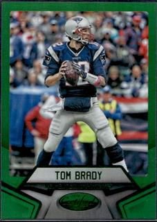 Tom Brady