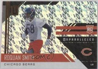 Roquan Smith