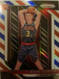 Kevin Huerter