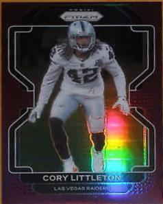 Cory Littleton