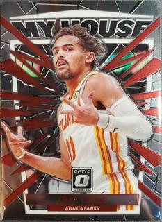 Trae Young
