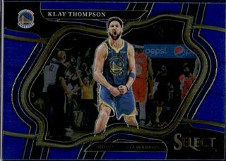 Klay Thompson