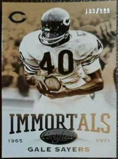 Gale Sayers