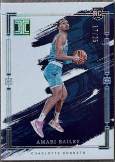 Amari Bailey