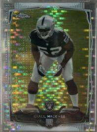 Khalil Mack