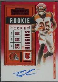 Tee Higgins