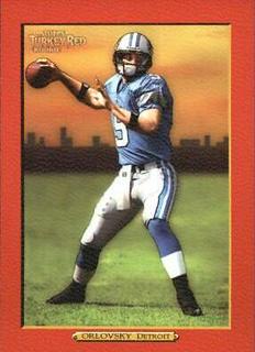 Dan Orlovsky