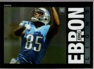 Eric Ebron