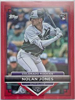 Nolan Jones