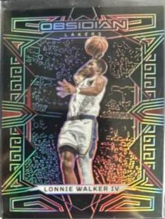 Lonnie Walker IV
