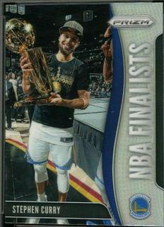 Stephen Curry