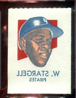 Willie Stargell