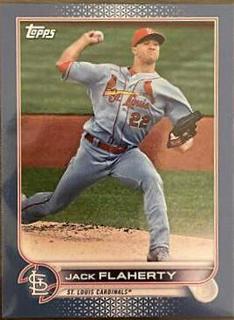 Jack Flaherty