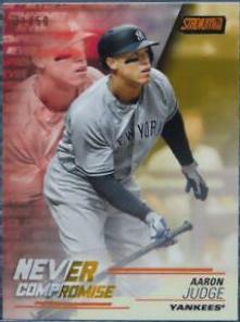 Aaron Judge