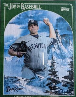 Carlos Rodon