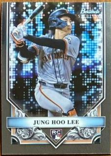 Jung Hoo Lee