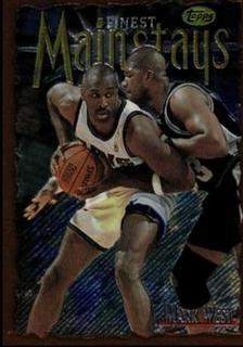 Mark West