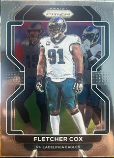 Fletcher Cox