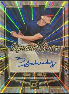 Noah Schultz