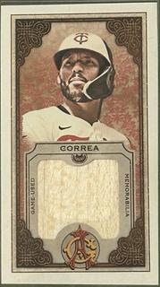 Carlos Correa