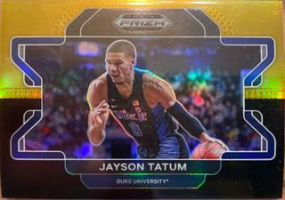 Jayson Tatum