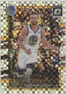 Stephen Curry